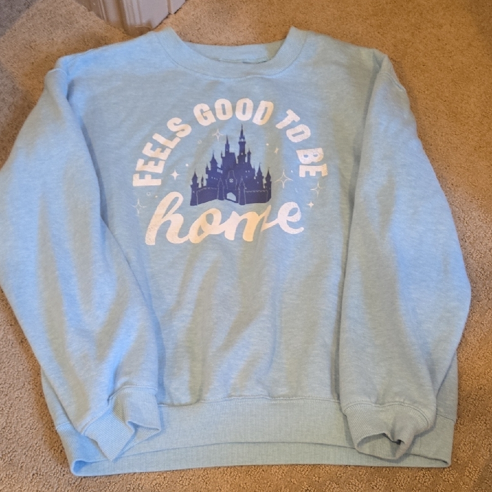 Disney Sweatshirt